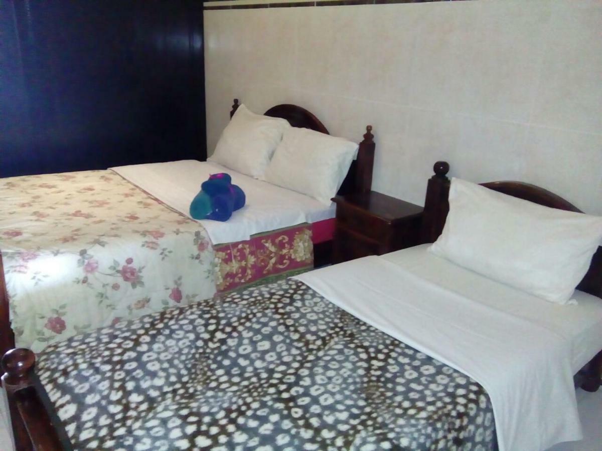 Beautiful Apartment Directly At The Beach Of Taghazout Exteriör bild